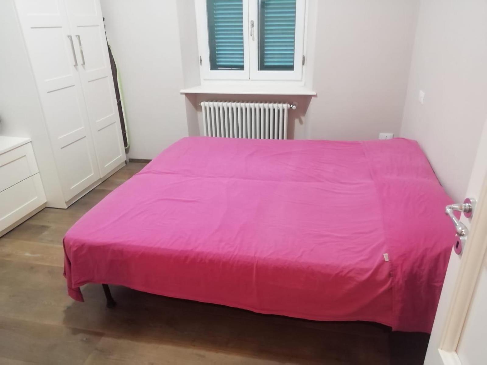 Casa Misha Tra 5 Terre E Versilia Bocca di Magra Exterior foto
