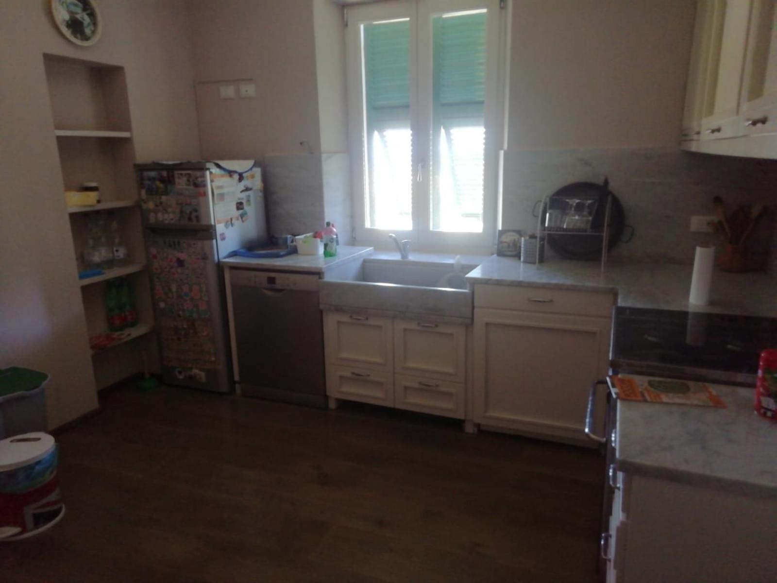 Casa Misha Tra 5 Terre E Versilia Bocca di Magra Exterior foto