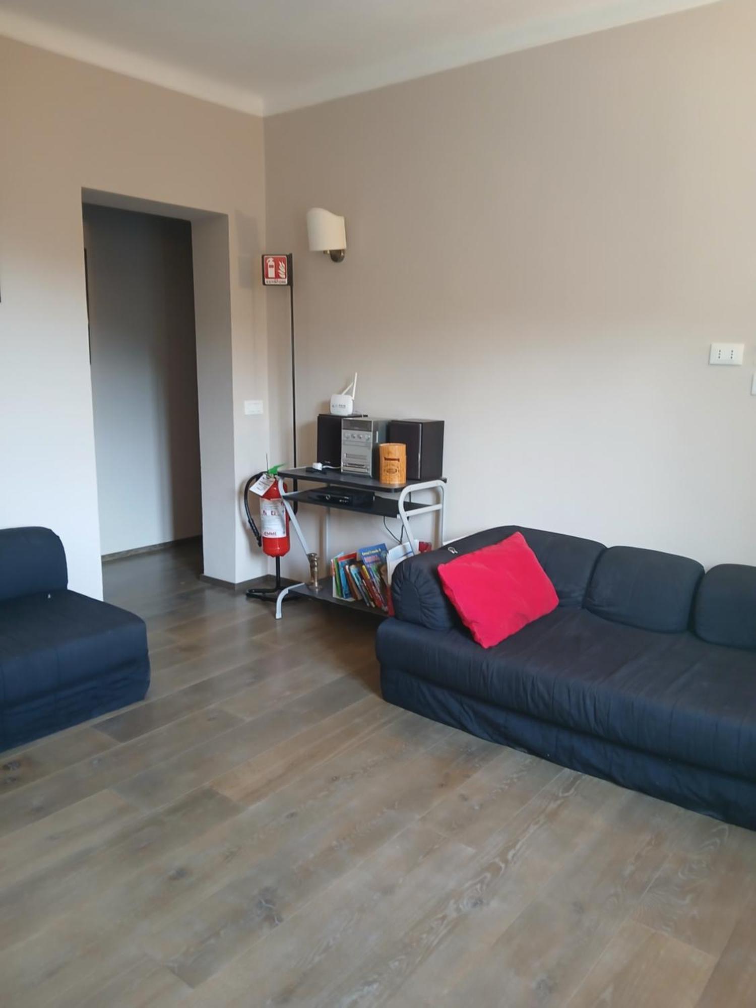 Casa Misha Tra 5 Terre E Versilia Bocca di Magra Exterior foto