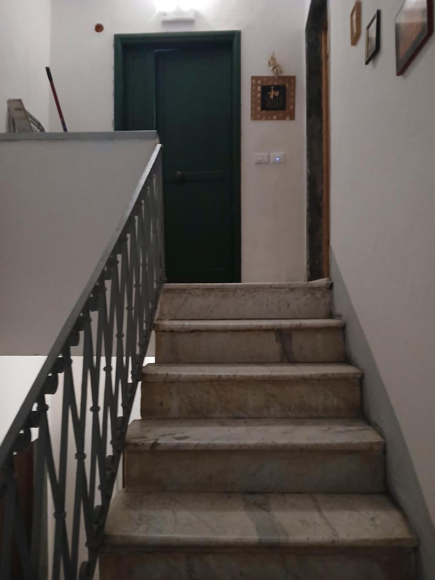 Casa Misha Tra 5 Terre E Versilia Bocca di Magra Exterior foto