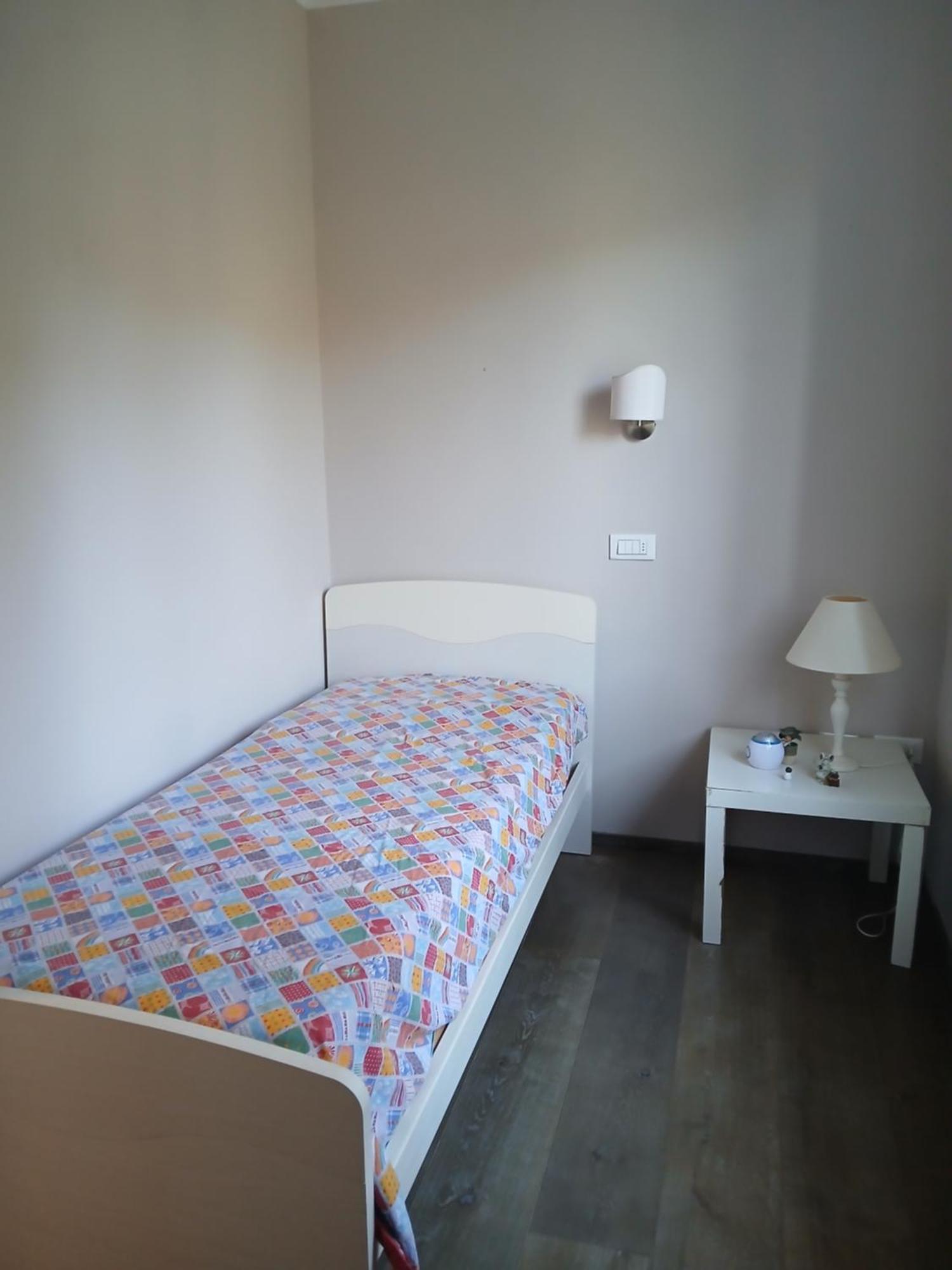 Casa Misha Tra 5 Terre E Versilia Bocca di Magra Exterior foto